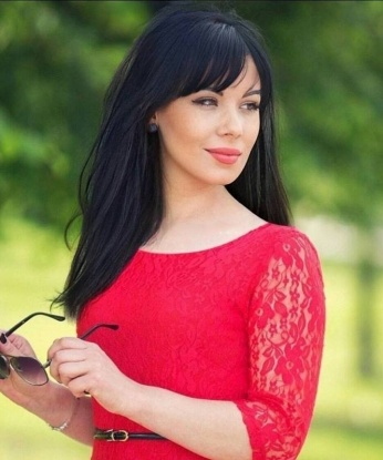 Анкета проститутки Анна - Фото 1, Никополь, 34 года, №750
