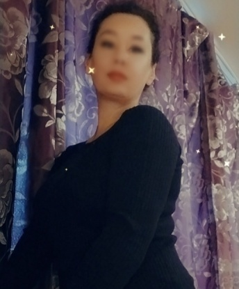 Светлана